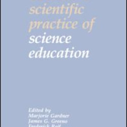 Toward a Scientific Practice of Science Education