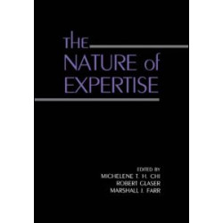 The Nature of Expertise The Nature of Expertise