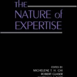 The Nature of Expertise The Nature of Expertise