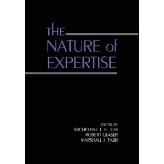 The Nature of Expertise