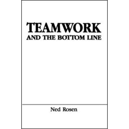 Teamwork and the Bottom Line