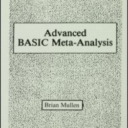 Advanced Basic Meta-analysis