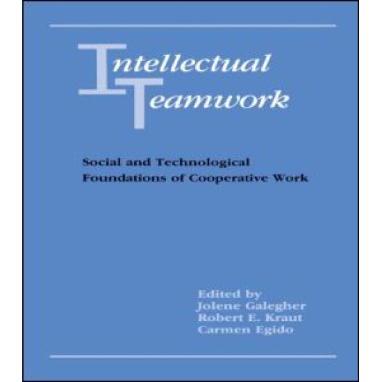 Intellectual Teamwork