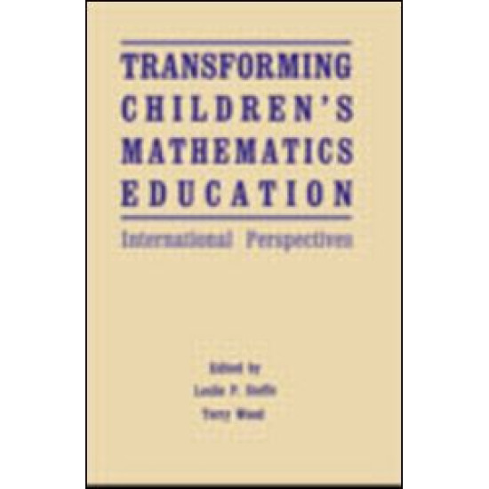 Transforming Children's Mathematics Education
