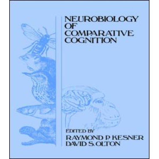 Neurobiology of Comparative Cognition