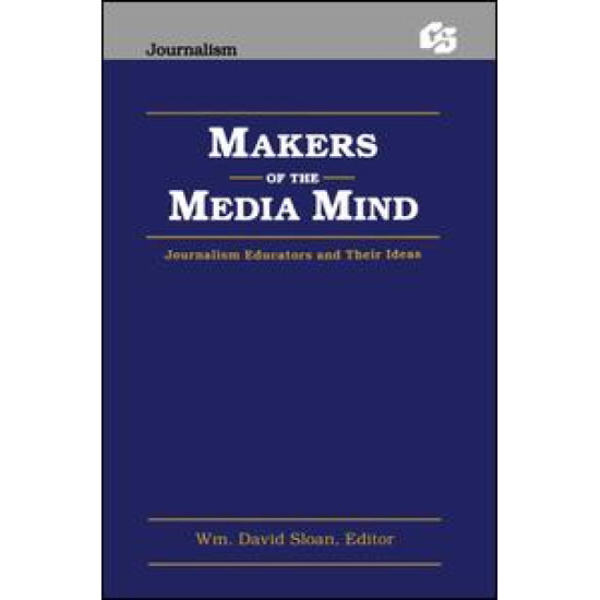 Makers of the Media Mind