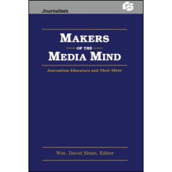 Makers of the Media Mind