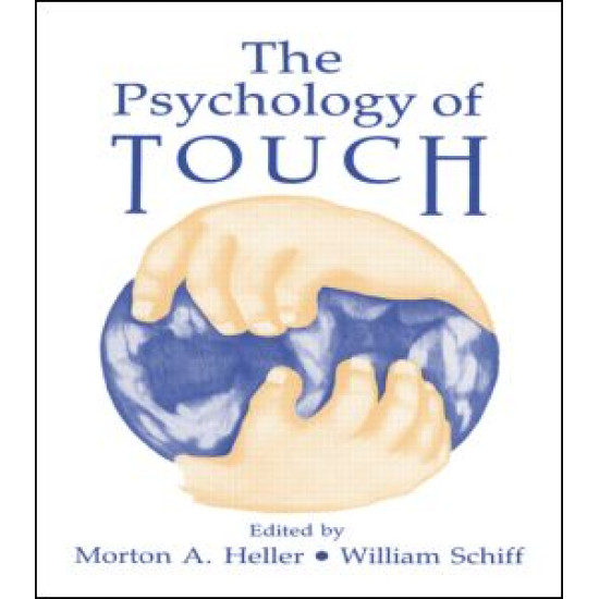 The Psychology of Touch