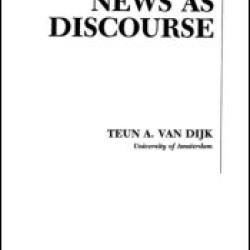 News As Discourse News As Discourse