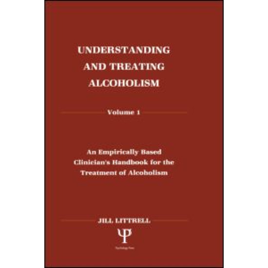 Understanding and Treating Alcoholism