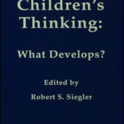 Children's Thinking