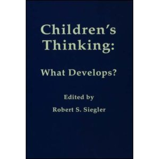 Children's Thinking