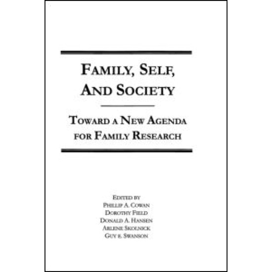 Family, Self, and Society