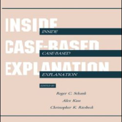 Inside Case-Based Explanation