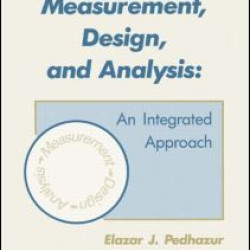Measurement, Design, and Analysis Measurement, Design, and Analysis