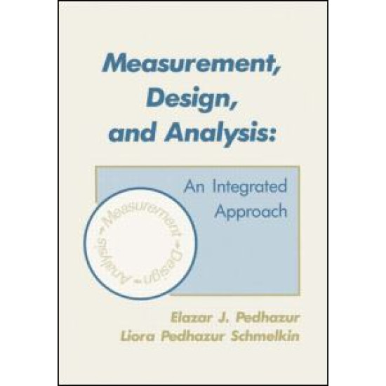 Measurement, Design, and Analysis