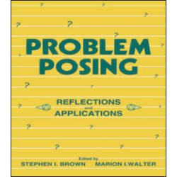 Problem Posing Problem Posing