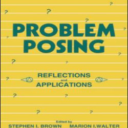 Problem Posing