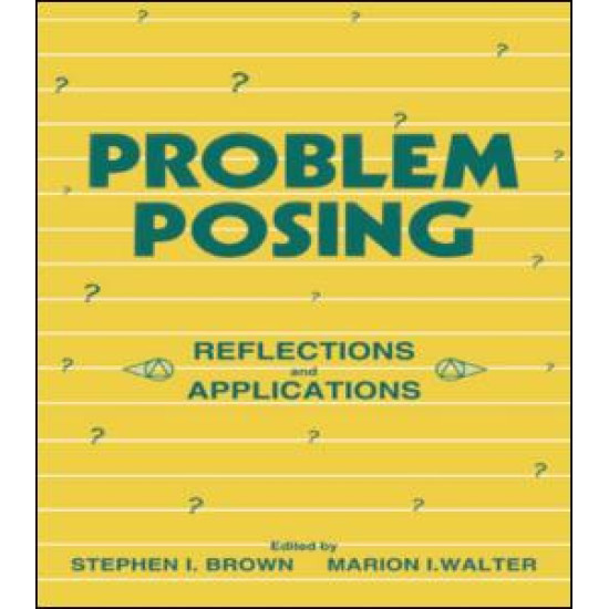 Problem Posing