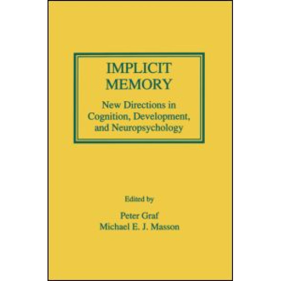 Implicit Memory