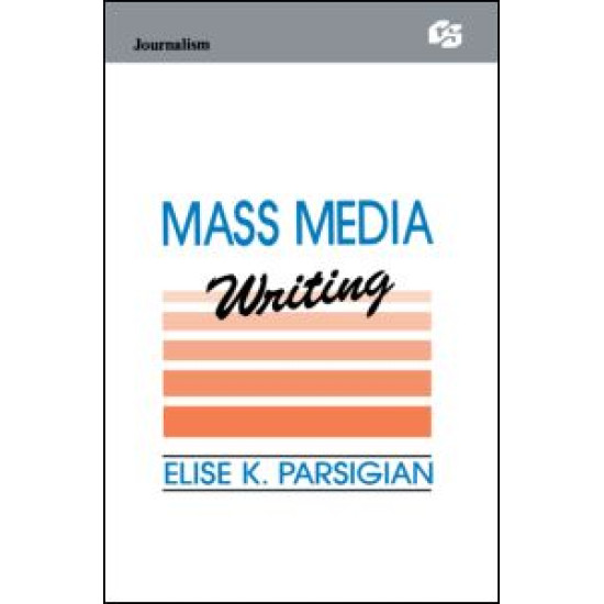 Mass Media Writing