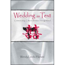 Wedding as Text
