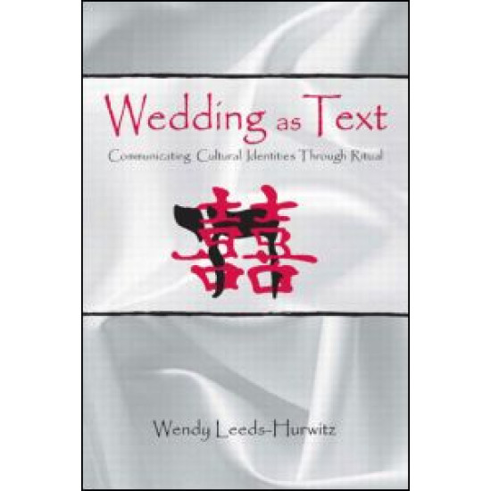 Wedding as Text