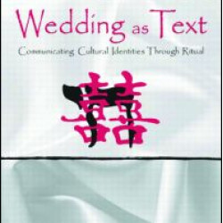 Wedding as Text Wedding as Text