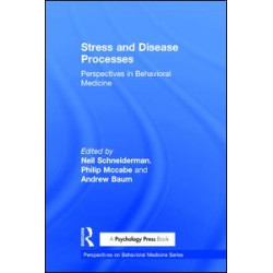Stress and Disease Processes