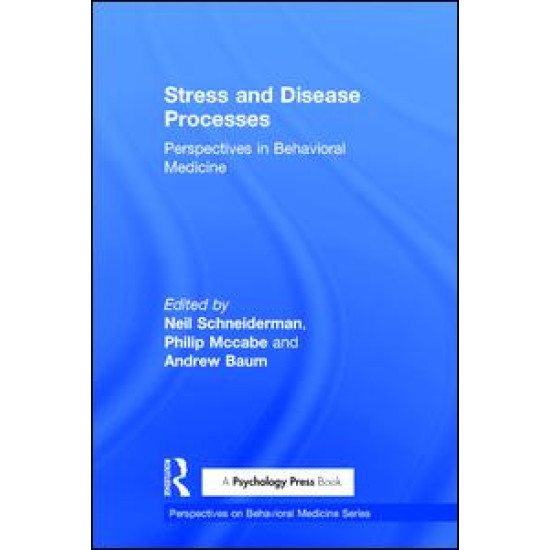 Stress and Disease Processes