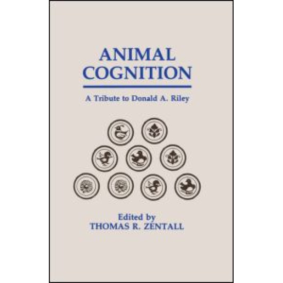 Animal Cognition