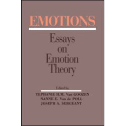 Emotions Emotions