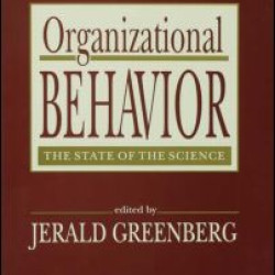Organizational Behavior