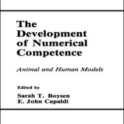 The Development of Numerical Competence