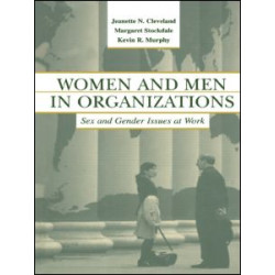 Women and Men in Organizations Women and Men in Organizations