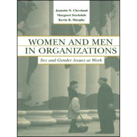 Women and Men in Organizations