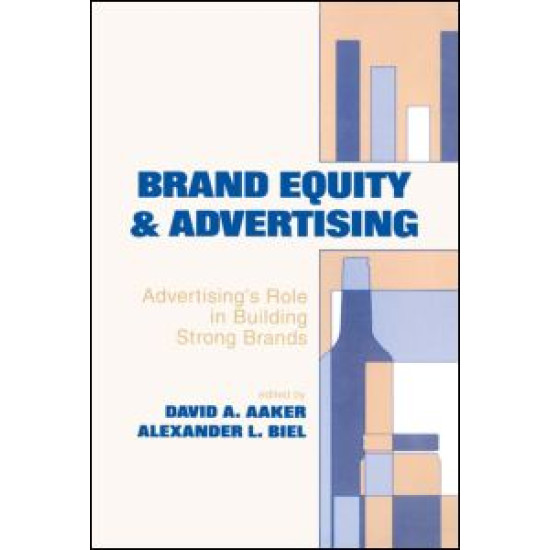 Brand Equity & Advertising