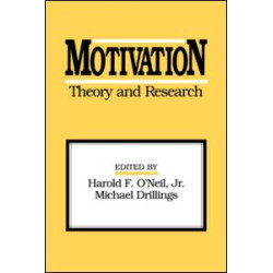 Motivation: Theory and Research