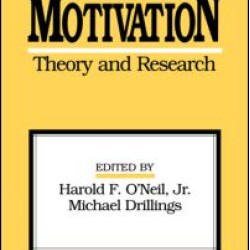 Motivation: Theory and Research
