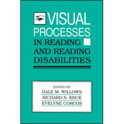Visual Processes in Reading and Reading Disabilities Visual Processes in Reading and Reading Disabilities