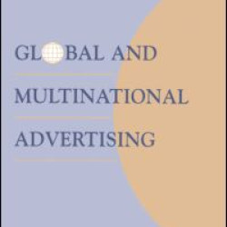 Global and Multinational Advertising