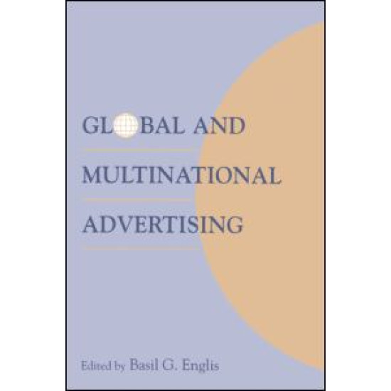 Global and Multinational Advertising