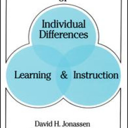 Handbook of Individual Differences, Learning, and Instruction