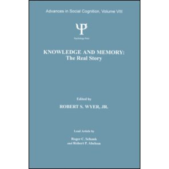 Knowledge and Memory: the Real Story