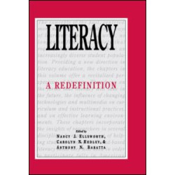 Literacy Literacy