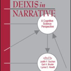 Deixis in Narrative Deixis in Narrative