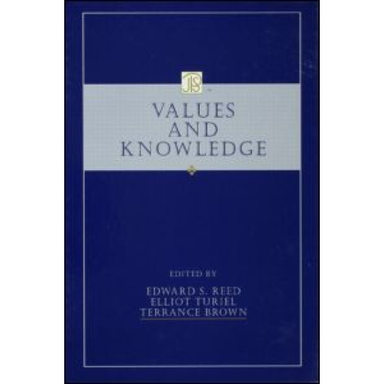 Values and Knowledge