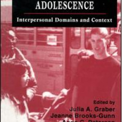 Transitions Through Adolescence