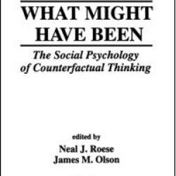 What Might Have Been What Might Have Been