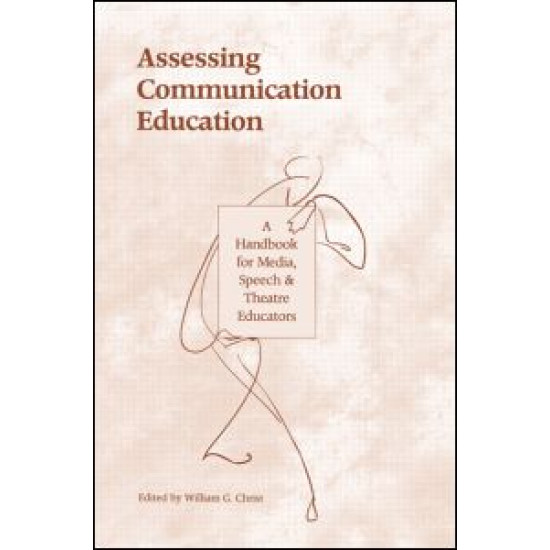Assessing Communication Education Assessing Communication Education